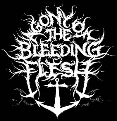 logo Agony Of The Bleeding Flesh